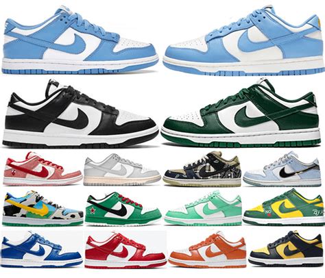 nike sneakers dupes|nike dunk alternative.